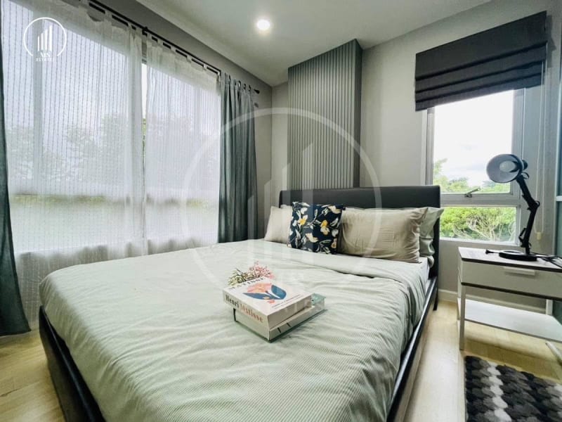 Image of the Listing D Condo Kathu-Patong - CRKT2755 in Kathu