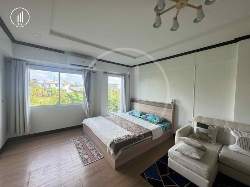 Image of the Listing  Fueng Fah Condotel  - CRWC2702 in Wichit