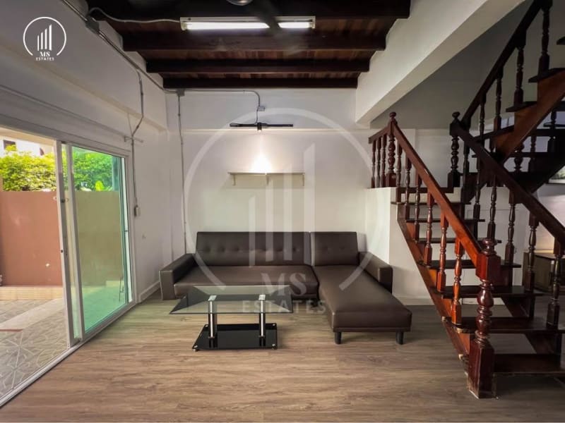 Image of the Listing House for Rent! Near Rawai Beach - HRRW2781 in Rawai