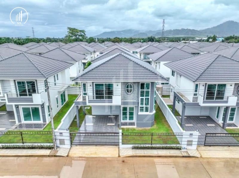 Image of the Listing  Supalai Palm Spring - HSTL1939 in Thalang