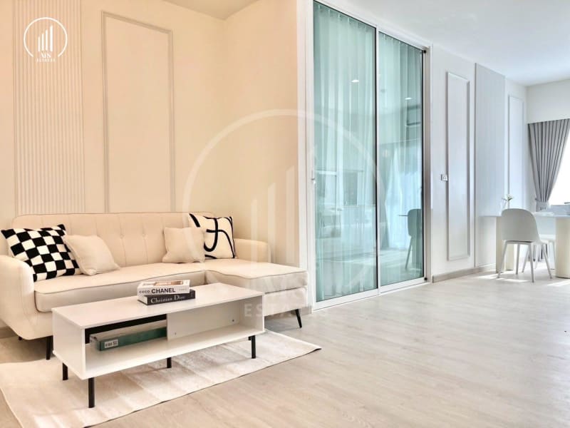 Image of the Listing Panason Green Place  - CSMP2669 in Phuket Town