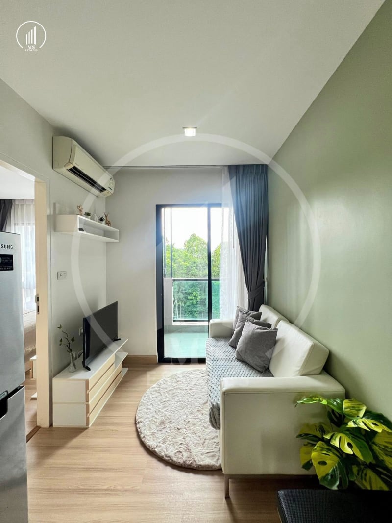 Image of the Listing  Happy Place Condo - CRTL3045 in Thalang
