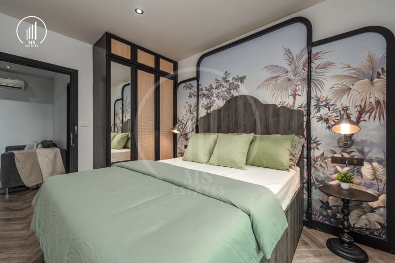 Image of the Listing The Base Height Phuket  - CRMP1616 in Phuket Town