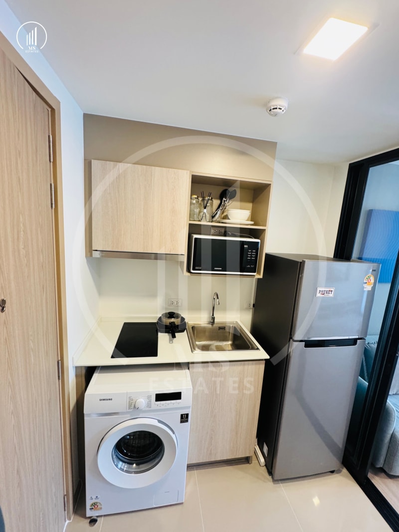 Image of the Listing  The Base Bukit - CRMP2861 in Phuket Town