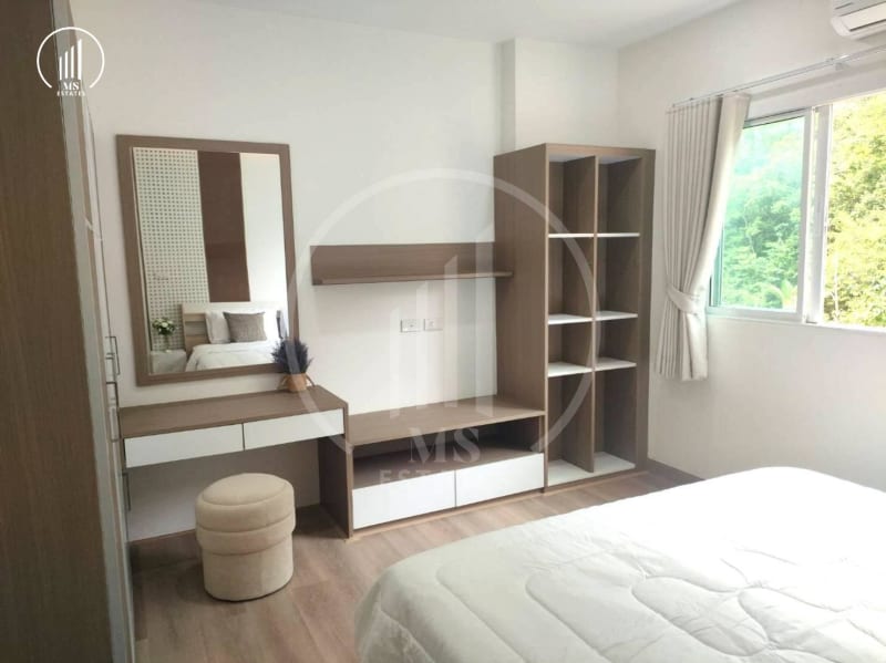 Image of the Listing Phanason Green Place Condominium (Samkong)  - CSMP2899 in Phuket Town