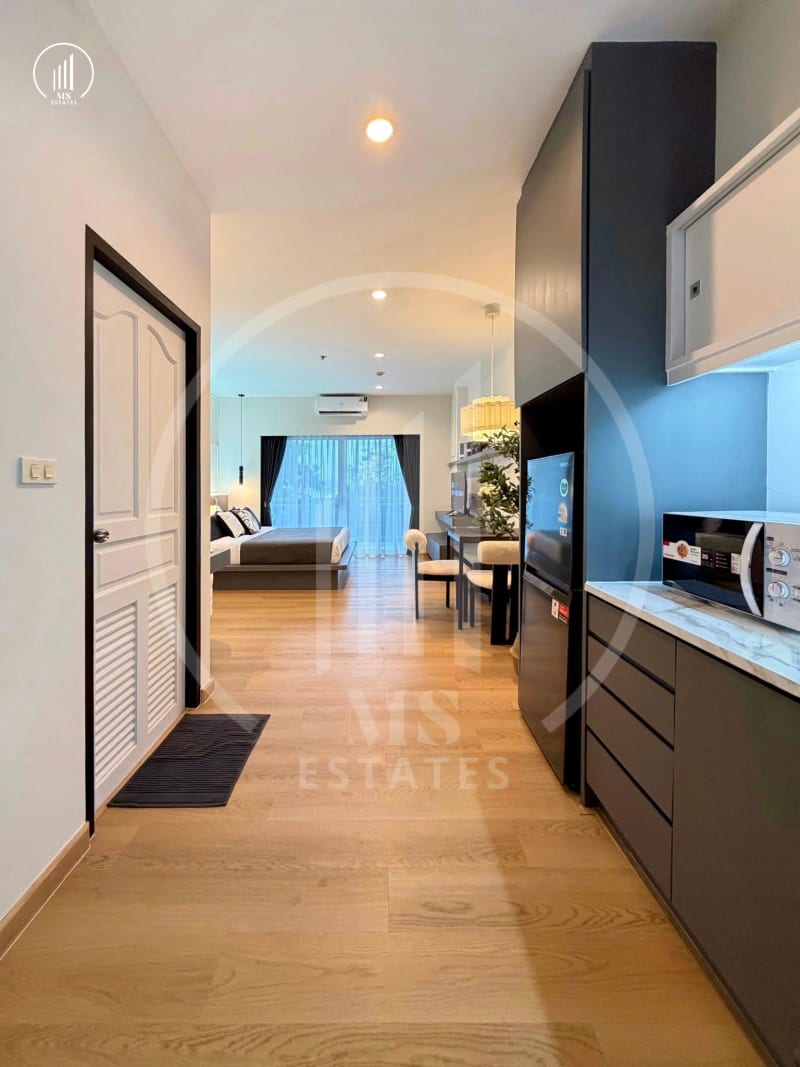 Image of the Listing Phanason The Green Place - CSMP2970 in Phuket Town