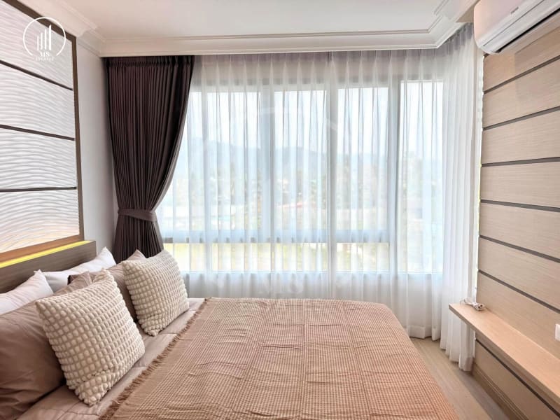 Image of the Listing  Plus Condo 1 - CSKT2061 in Kathu