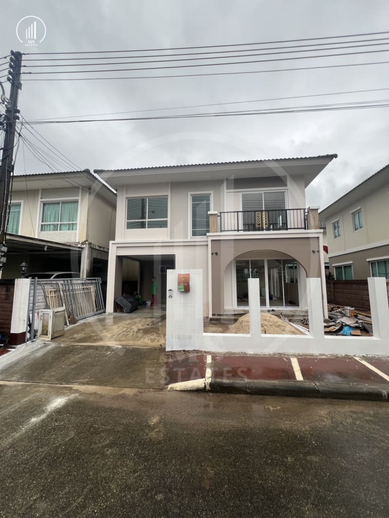 Image of the Listing Passorn Kathu Village  - HSKT1740 in Kathu