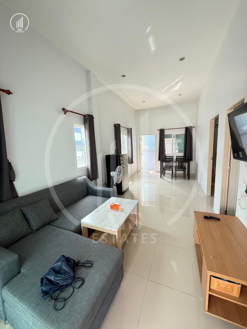 Image of the Listing The Rich Na-yai , Chalong - HRCL2701 in Chalong