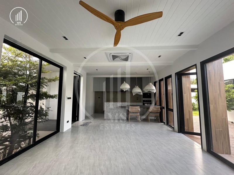 Image of the Listing Modern Private Pool Villa at  Ban Don - VSTL1368 in Thalang