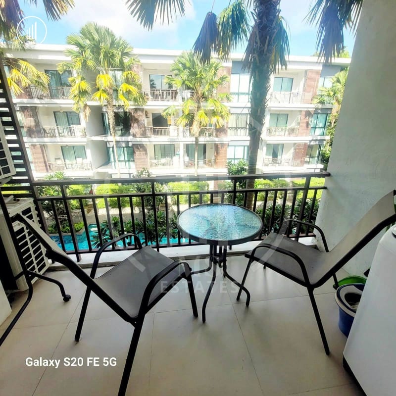 Image of the Listing The Title Rawai - CRRW2351 in Rawai