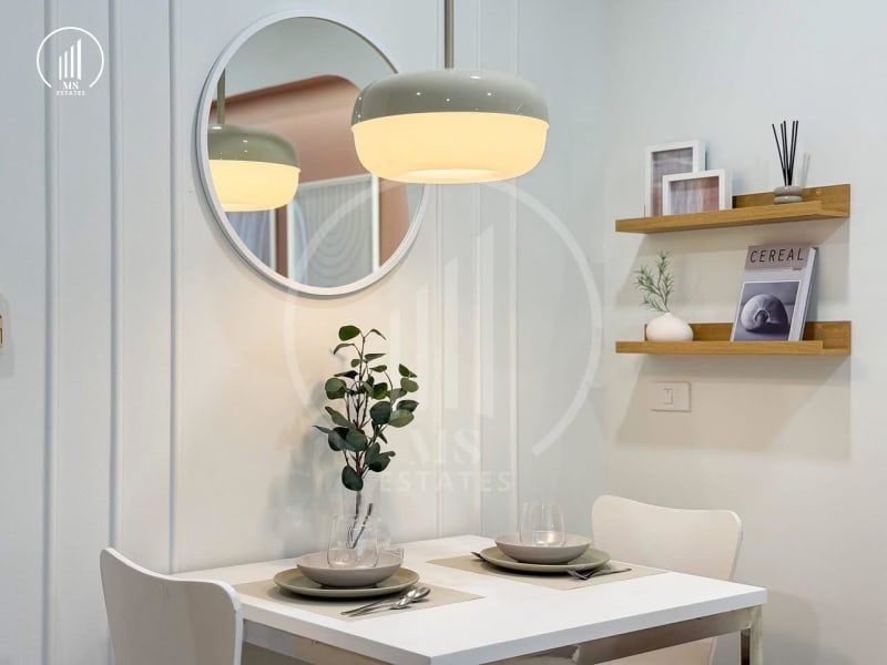 Image of the Listing The Light Condominium  - CSMP2634 in Phuket Town