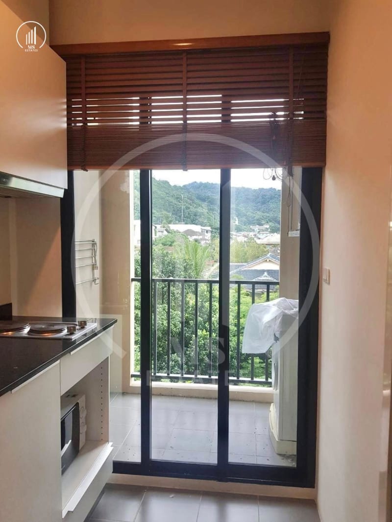 Image of the Listing The Base Uptown - CSMP2544 in Phuket Town