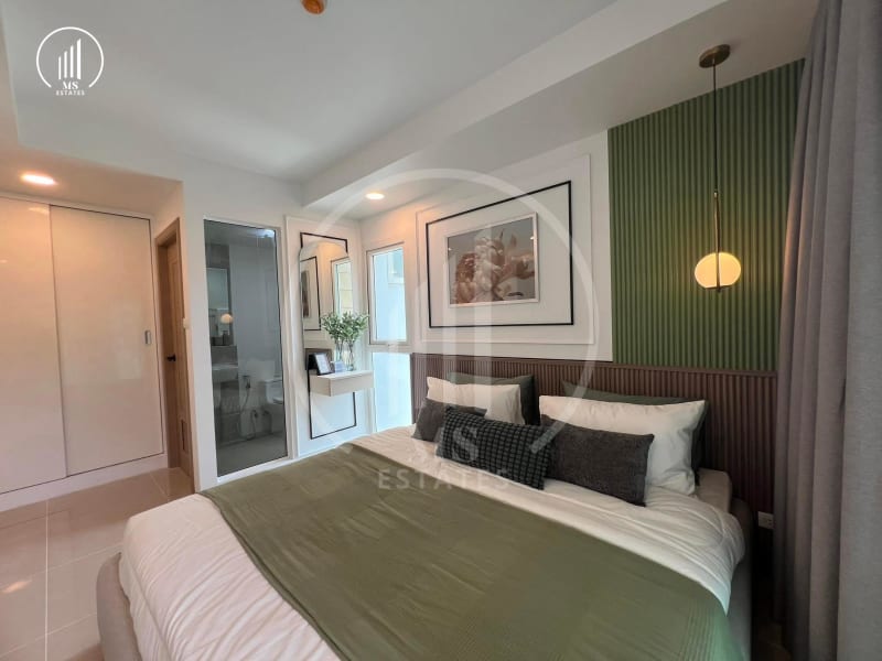 Image of the Listing Royal Place Condominium - CSMP2250 in Phuket Town