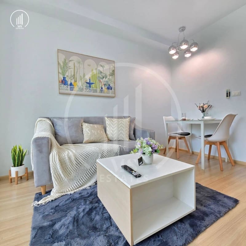 Image of the Listing Connect Condominium - CSMP2279 in Phuket Town
