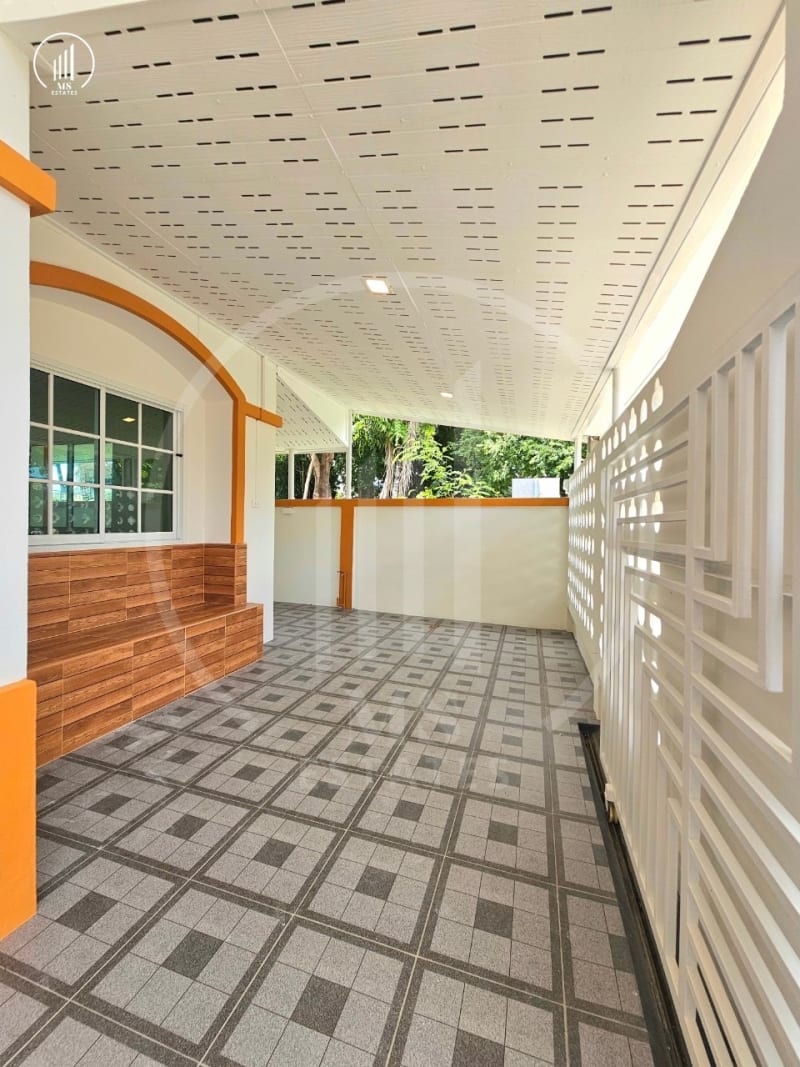 Image of the Listing California Village - HSMP1622 in Phuket Town