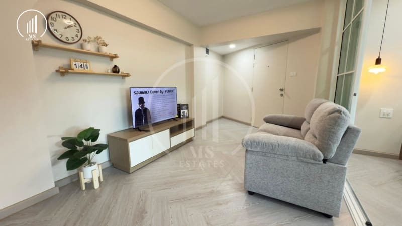 Image of the Listing Feung Fah Condotel - CSWC2546 in Wichit