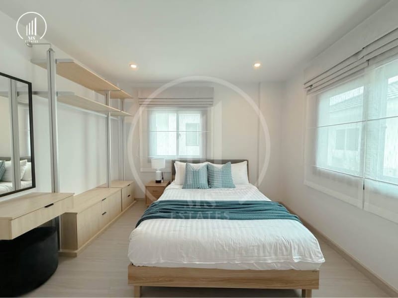 Image of the Listing  Supalai Lakeville , Koh Kaew - HRKK2917 in Khoa Keaw