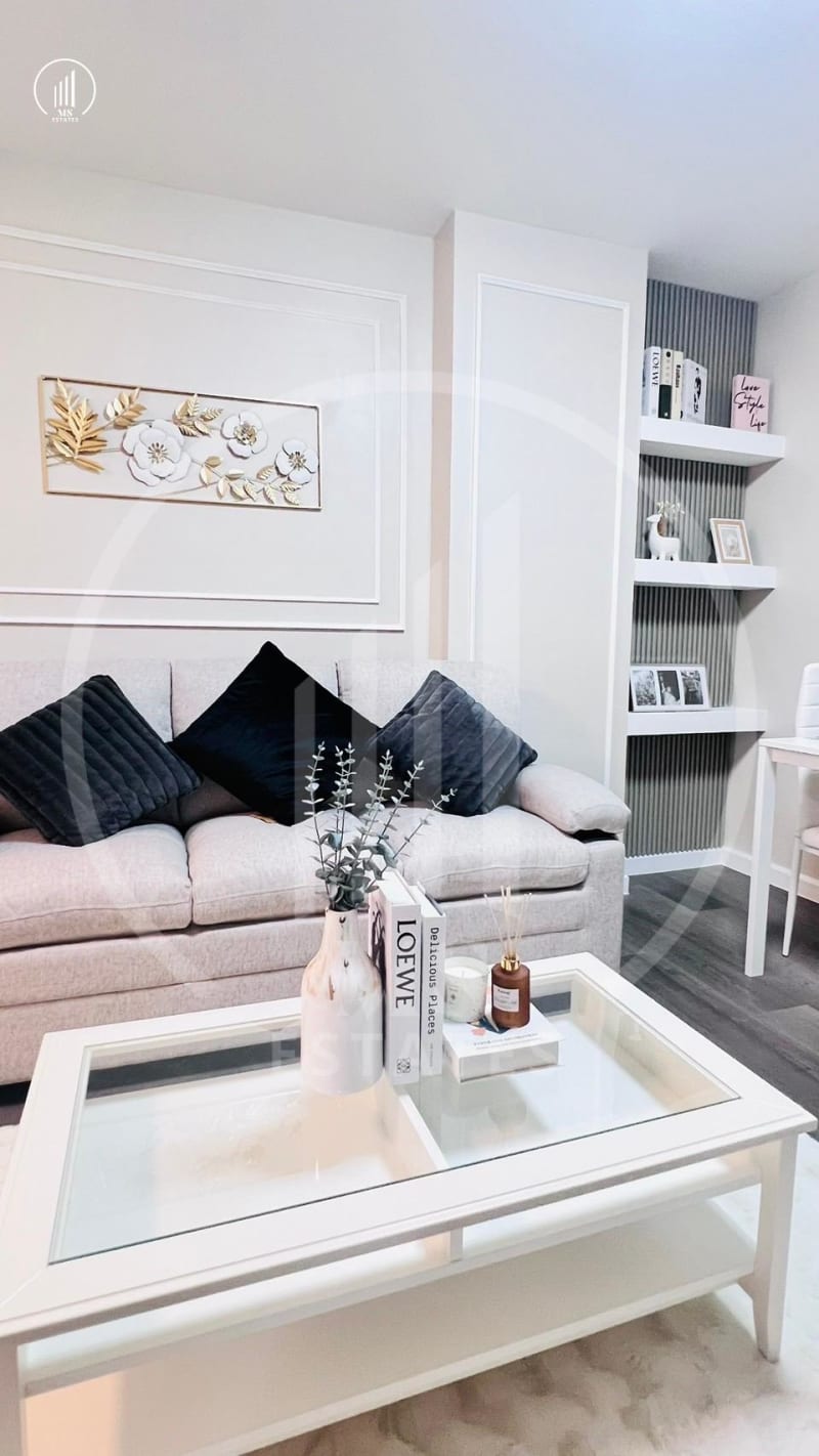 Image of the Listing The View Suan Luang Condominium - CSMP1868 in Phuket Town