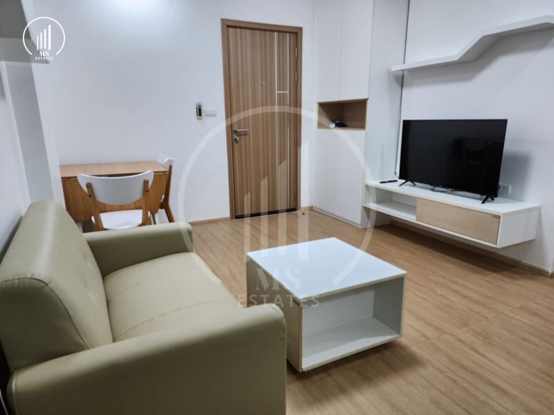 Image of the Listing  Connext Condo - CSMP2810 in Phuket Town