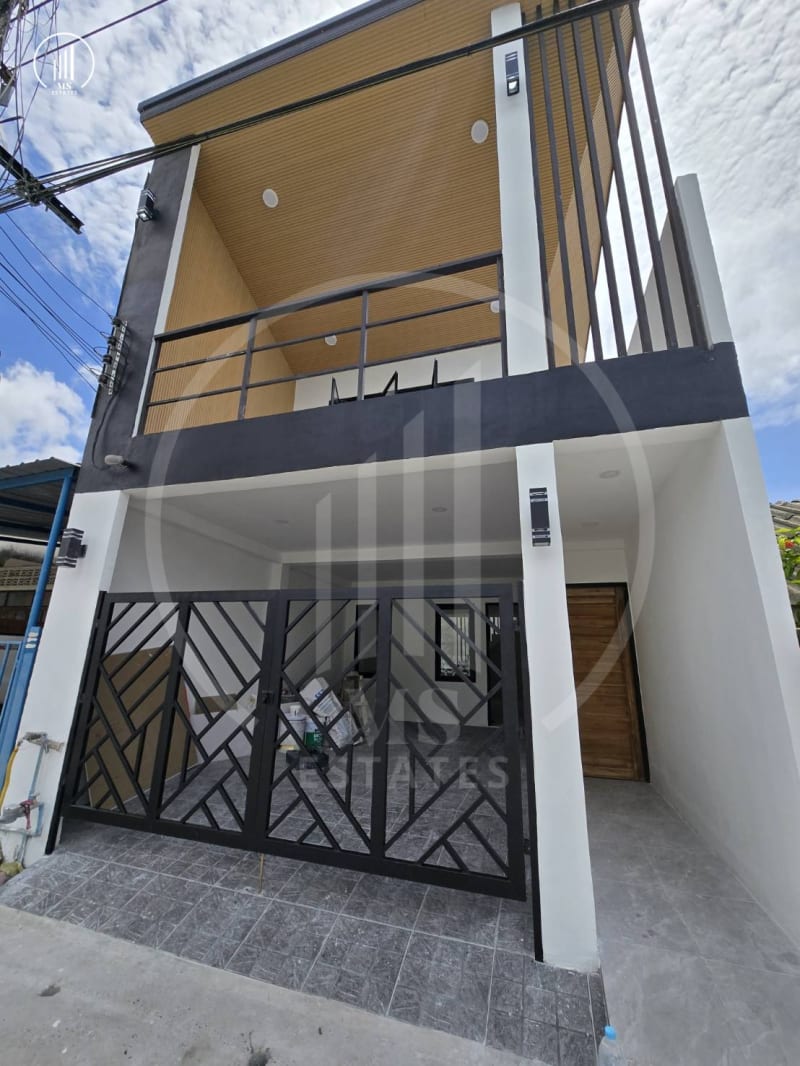 Image of the Listing Townhouse Nearby Robinson Anusawari - HSTL1692 in Thalang