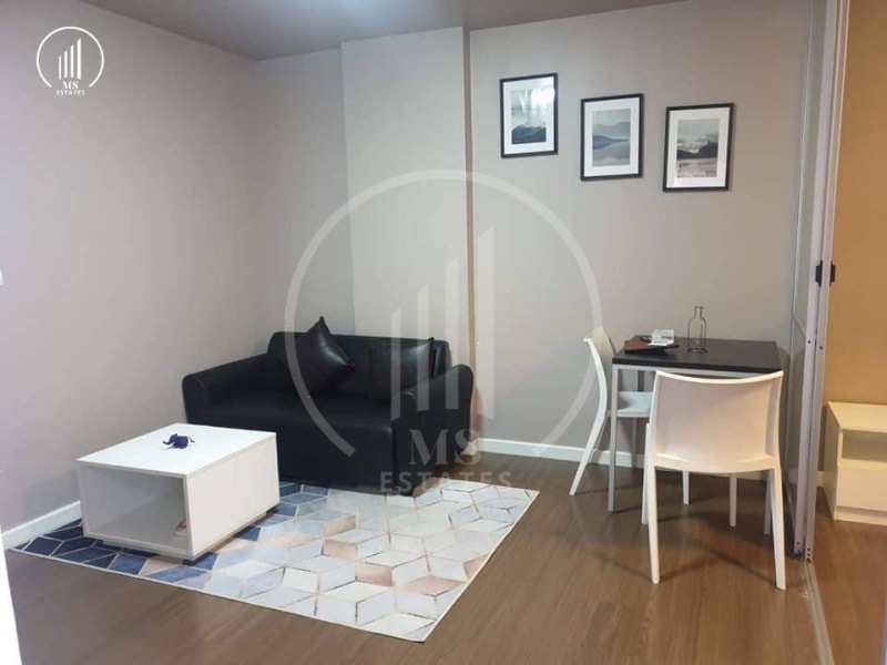 Image of the Listing  D Condo Creek  - CSKT2704 in Kathu