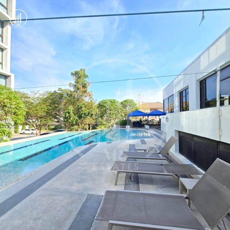 Image of the Listing Connect Condominium - CSMP2279 in Phuket Town