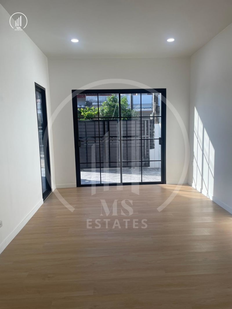 Image of the Listing Tawan Place Village, Manik-Thalang  - HSTL3294 in Thalang