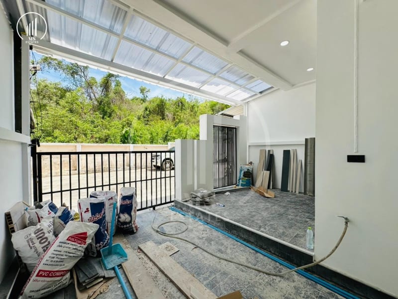 Image of the Listing Natkamol Kuku - HSMP2324 in Phuket Town