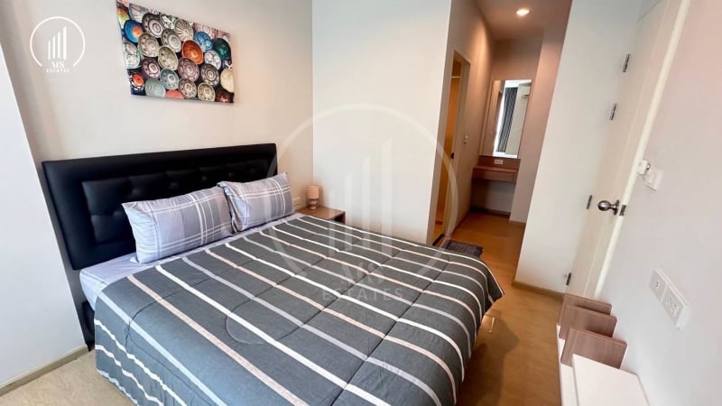 Image of the Listing Zcape 2 Condominium - CSCT2579 in Cherng Thalay