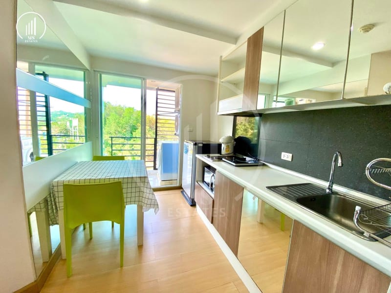 Image of the Listing Plus 2 Condominium , Kathu  - CRKT2649 in Kathu