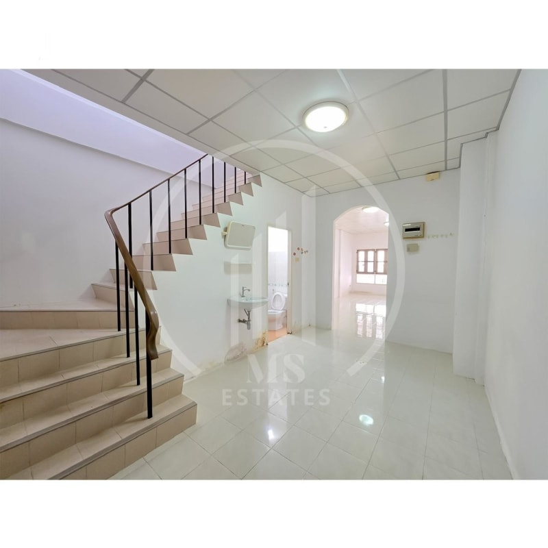 Image of the Listing Tharathong Village 7 - HSWC1887 in Wichit