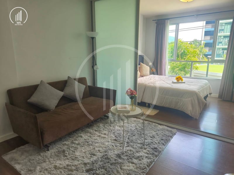 Image of the Listing D Condo Creek - CRKT3051 in Kathu