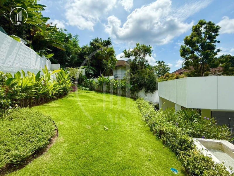 Image of the Listing  Baan Suan Loch Palm, Kathu - VRKT2994 in Kathu