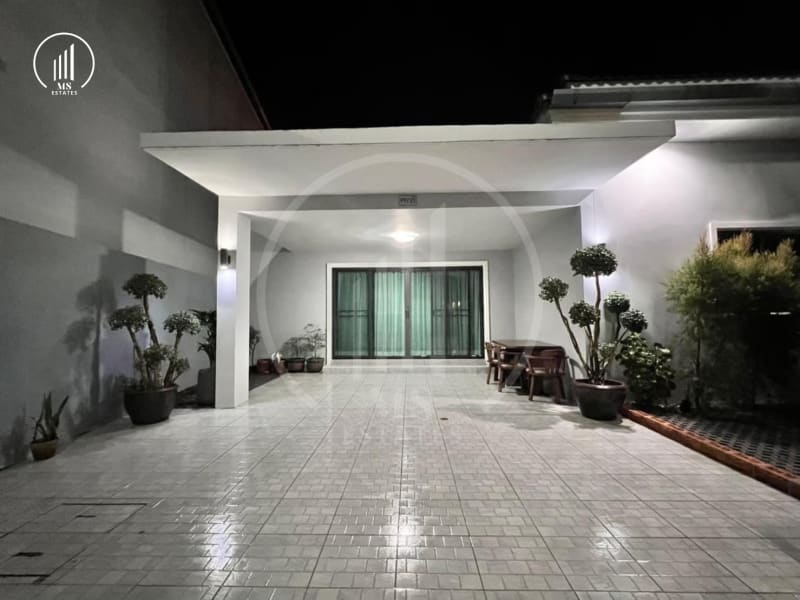 Image of the Listing The Rich Villa KhoaKaew - HRKK1721 in Khoa Keaw