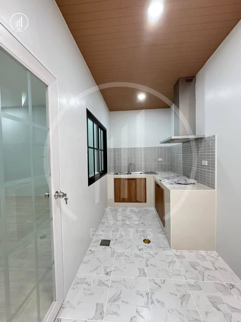 Image of the Listing Chaofah Nabon Village - HSCL2716 in Chalong