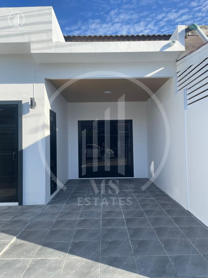 Image of the Listing Tawan Place Village, Manik-Thalang  - HSTL3294 in Thalang