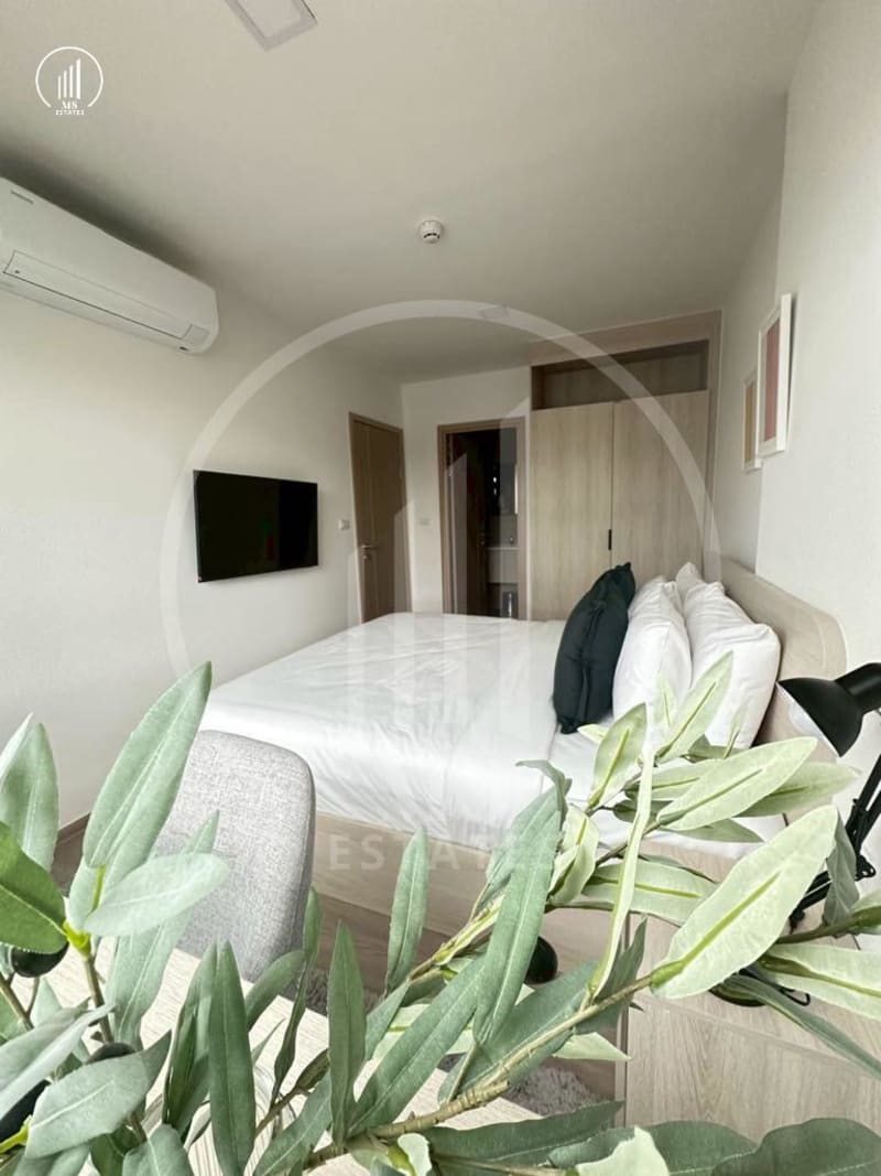 Image of the Listing THE BASE Bukit Phuket - CRMP3203 in Phuket Town