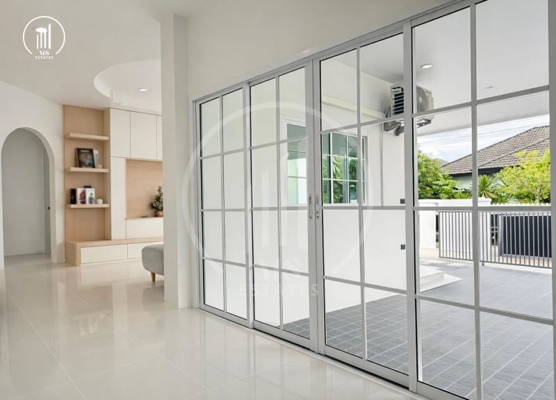 Image of the Listing Baan Suan U-Charoen 5 - HSPK3052 in Pa Khlok