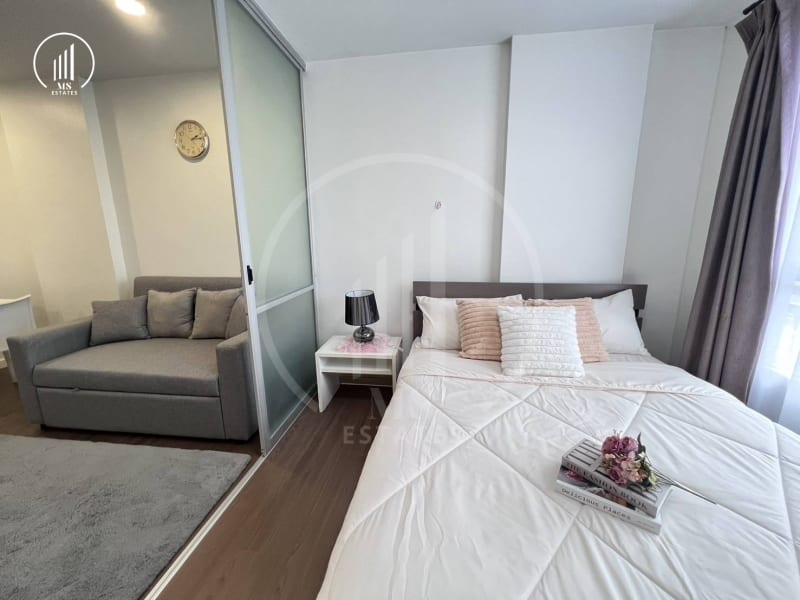 Image of the Listing D Condo Creek  - CSKT1624 in Kathu