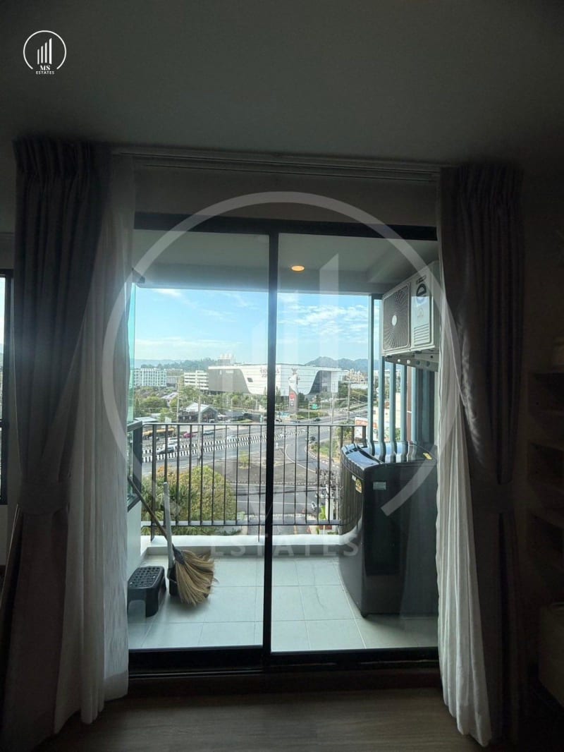 Image of the Listing Centrio Condominium - CRMP3059 in Phuket Town