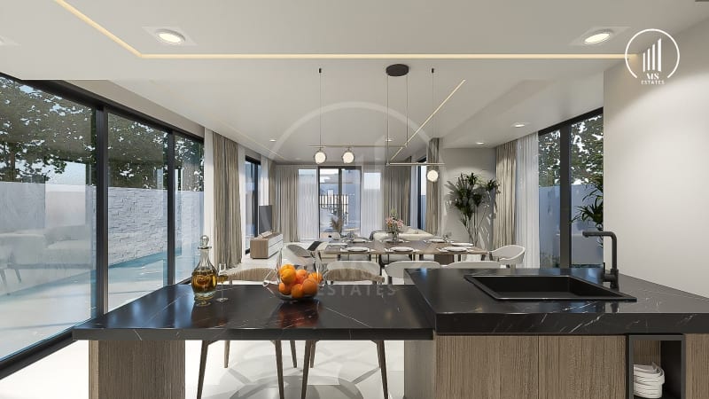 Image of the Listing Chantra Villa - VSCL1525 in Chalong