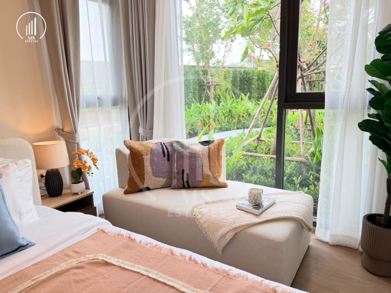 Image of the Listing CANVAS Cherngtalay - CRCT3004 in Cherng Thalay