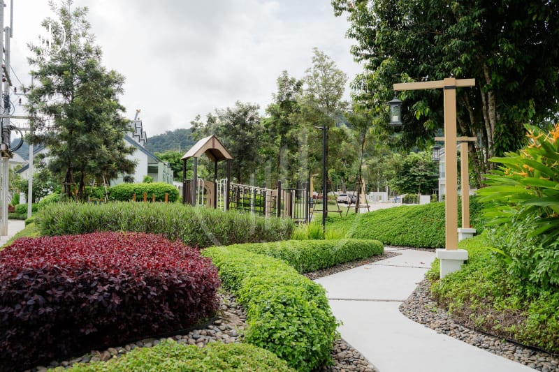 Image of the Listing Anasiri Pa Khlok - HRPK2050 in Pa Khlok