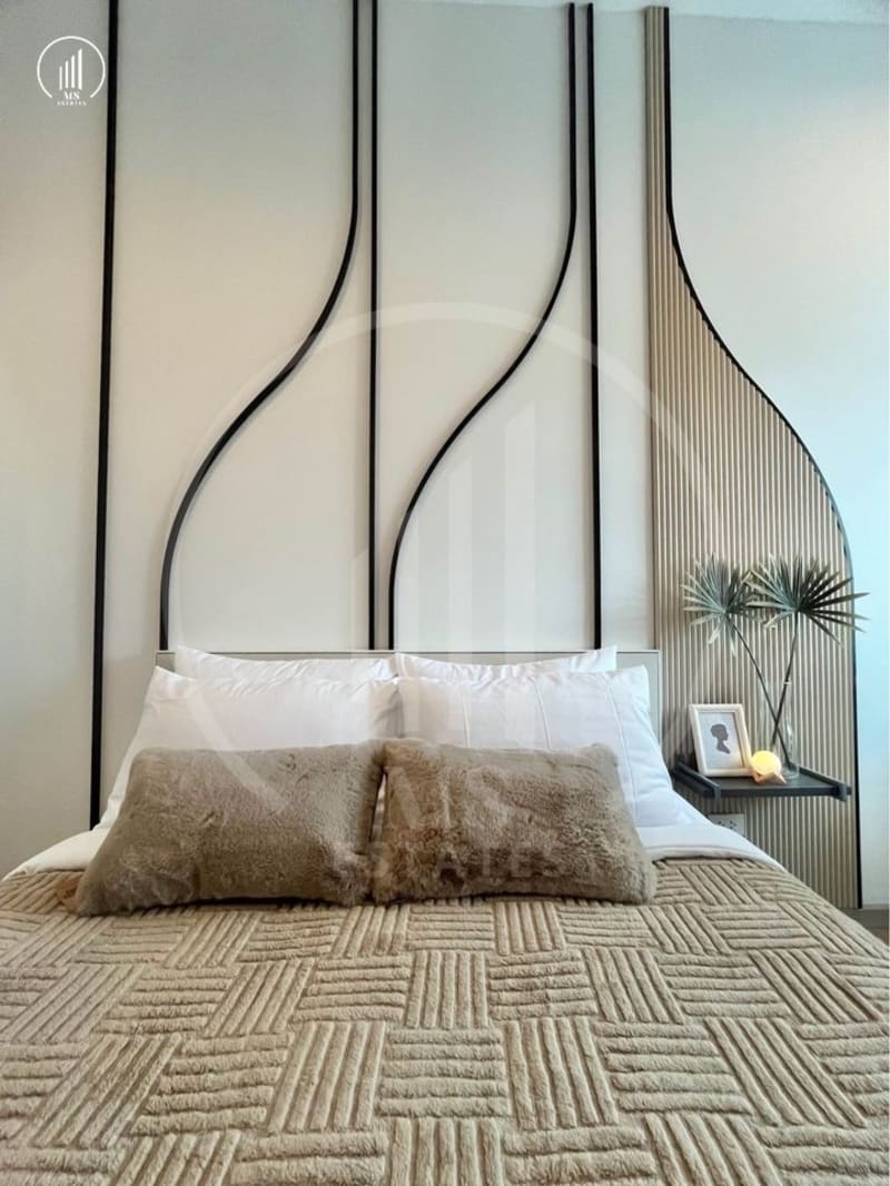 Image of the Listing Zcape 3 Condominium - CSMP1614 in Phuket Town