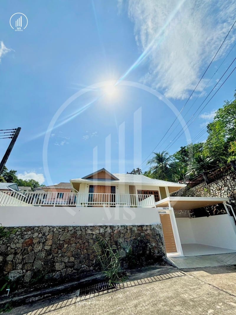 Image of the Listing Niramit Hillside - HSKT1870 in Kathu