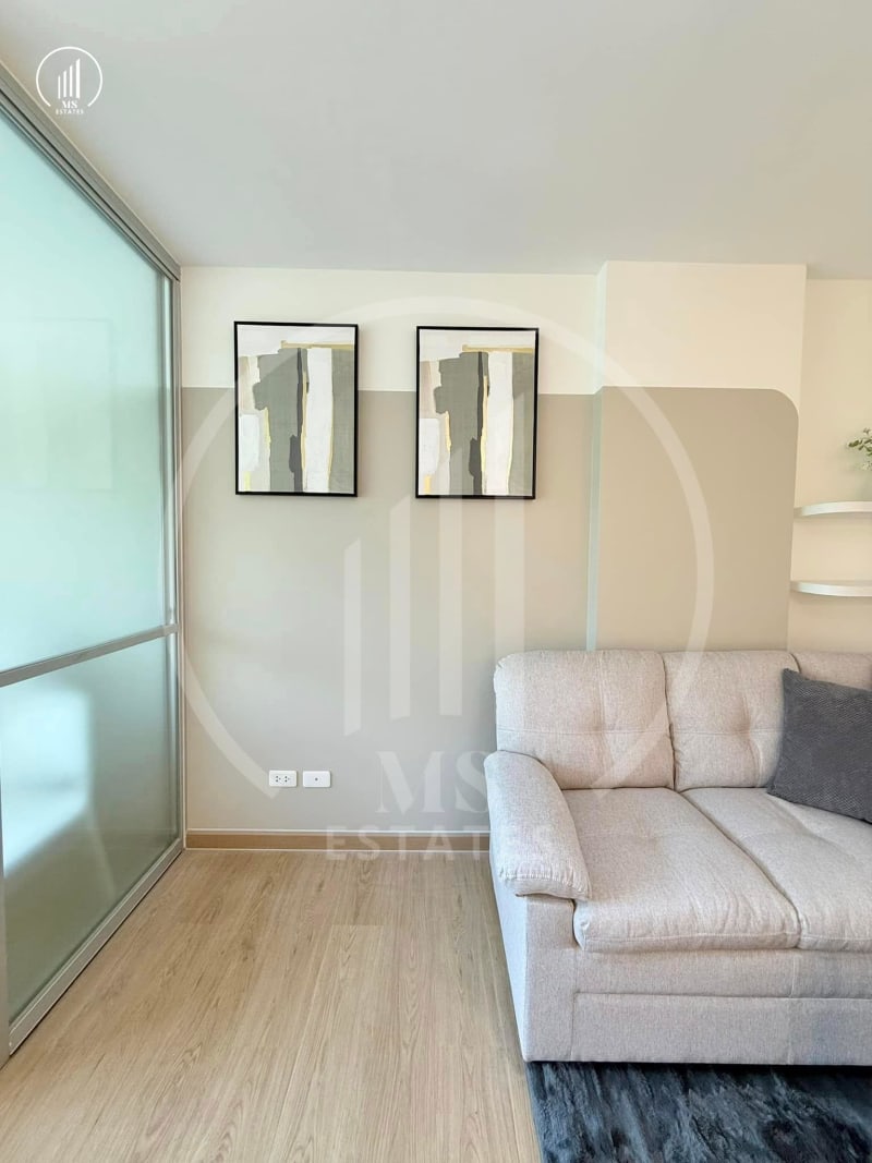 Image of the Listing  D Condo Kathu  - CSKT2220 in Kathu