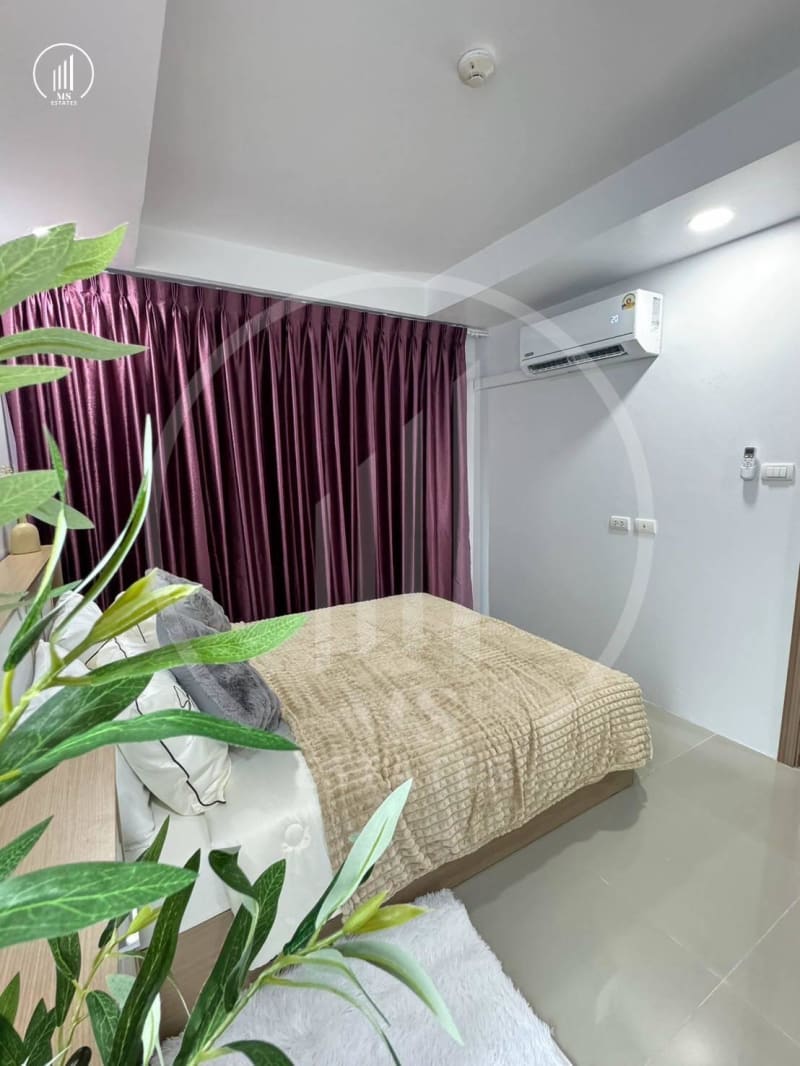 Image of the Listing The Royal Place Condominium - CRMP2929 in Phuket Town