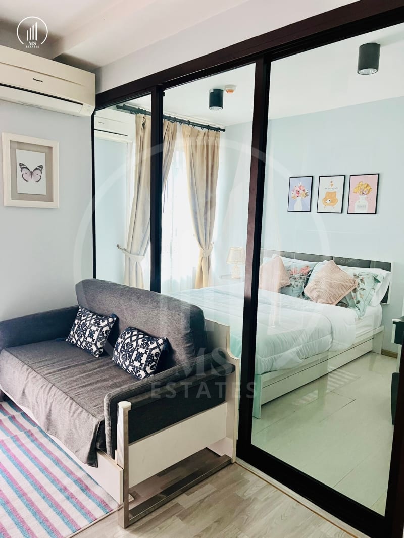 Image of the Listing Zcape3 Condominium - CSMP1844 in Phuket Town