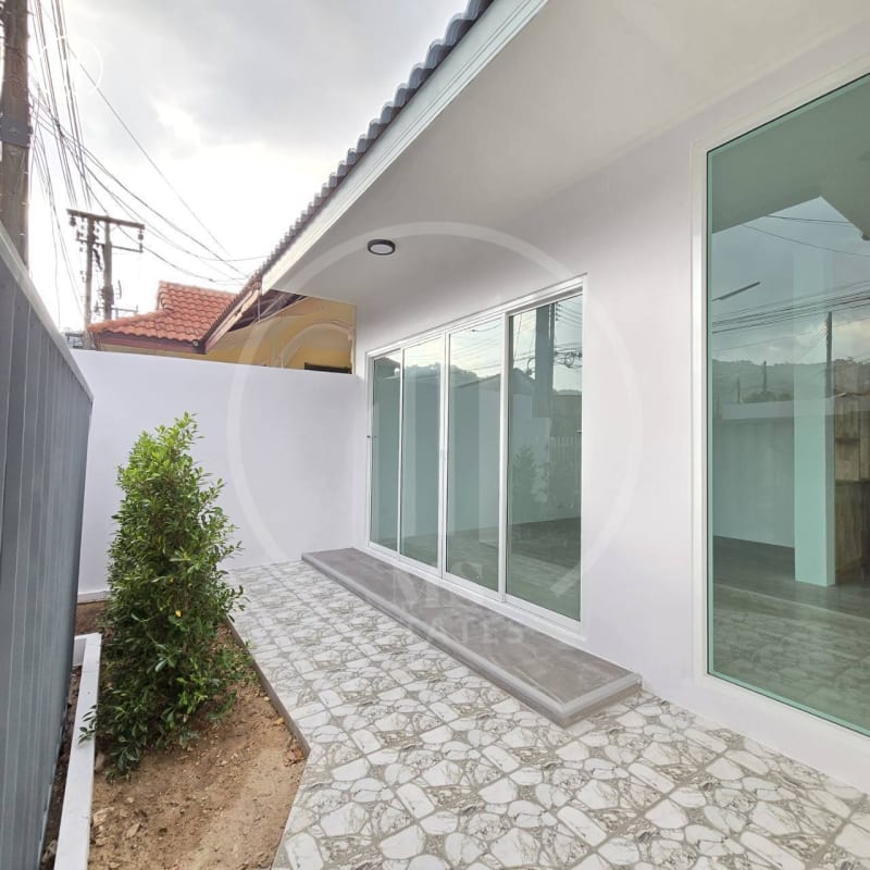 Image of the Listing Thung Thong Village - HSKT1792 in Kathu